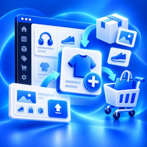 افزونه تغییرات گروهی قیمت محصولات