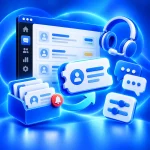 افزونه تیکتینگ پیشرفته